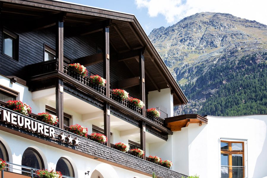 Die Pension